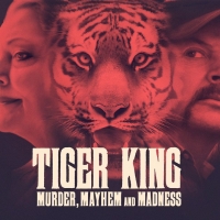 Joel McHale to Host Eighth Installment of TIGER KING Video