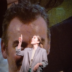 Ontroerend Goed Comes To Edinburgh Fringe With THANKS FOR BEING HERE Photo