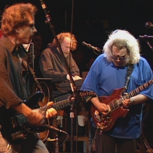 Grateful Dead 1991 Chicago Concert to Screen at Park Theatre This Month Photo