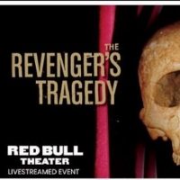 Red Bull Theater Presents THE REVENGER'S TRAGEDY Featuring Jason C. Brown, Denis…