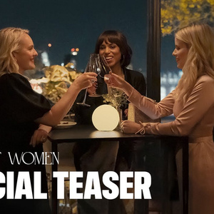 Video: See Leslie Odom, Jr. in Star-Studded Teaser for IMPERFECT WOMEN