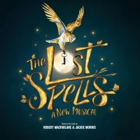 New Musical THE LOST SPELLS to be Presented at Polka Theatre This Spring Photo