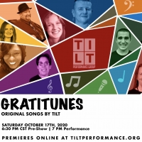 BWW Review: GRATITUNES by TILT Performance Group