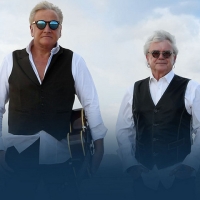 Air Supply Comes To DPAC June 24, 2022 Photo