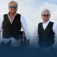 Air Supply Comes To DPAC June 24, 2022 Video