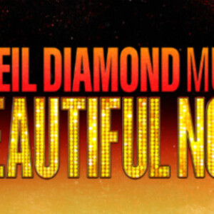 A BEAUTIFUL NOISE Unveils Full Cast for North American Tour Relaunch Photo