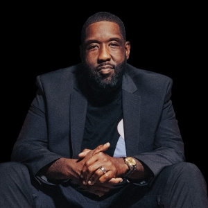 Emmy and Grammy-Winning Adam Blackstone Joins THE WIZ Creative Team