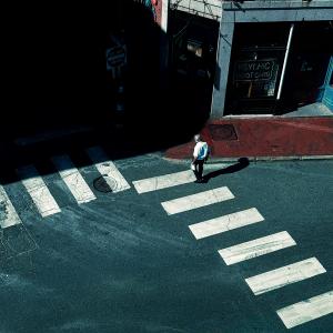 THE UPSIDES Announce IN THE MAZE LP, Share New Single Photo