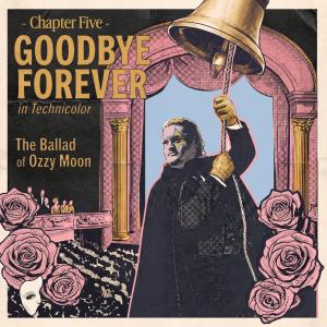 TALK Releases 'Goodbye Forever' as Ozzy Moon's Story Concludes Photo