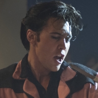 VIDEO: First Look at Baz Luhrmann's ELVIS Biopic in Official Trailer Photo