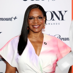 Wake Up With BroadwayWorld May 12, 2025 Photo