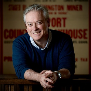 MURDER FOR TWO, World Premieres and More Set For Westport Country Playhouse 2026-27 S Photo
