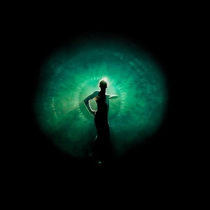 THROUGH IRISH EYES to Return to The Everyman Photo