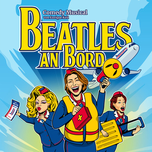 Review: BEATLES ON BOARD at Tschauner Bühne Photo