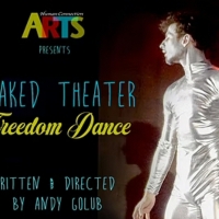 Human Connection Arts Premieres FREEDOM DANCE At The Gene Frankel Theatre Photo