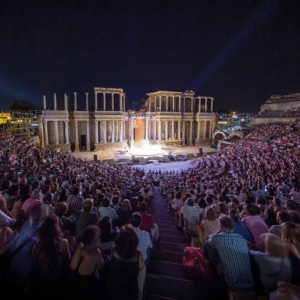 El Festival de Mérida cierra su 69 edición con 169.776 asistentes en todas sus actividades