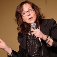 Virtual Comedy Relief NYC With Mary Dimino Debuts Today Photo