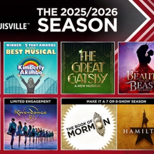 THE OUTSIDERS, KIMBERLY AKIMBO, And More Announced for Broadway In Louisville 2025-20 Photo