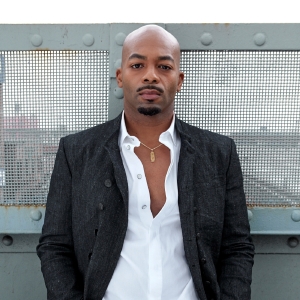 Listen: Brandon Victor Dixon Shares New Rendition of 'Hotel California' Photo