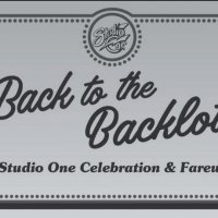 BACK TO THE BACKLOT Will Be Held at The Factory/Ultra Suede on Saturday, November 9
