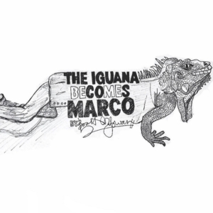 Booth McGowans IGUANA BECOMES MARCO to be Presented at Quick and Dirty Theatre Company Photo