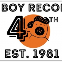 Oh Boy Records Celebrates 40 Years Photo