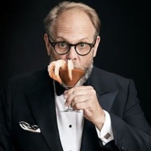 AN EVENING OF ALTON BROWN is Coming to The Kravis Center Photo