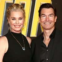 Rebecca Romijn & Jerry O'Connell to Co-Host THE REAL LOVE BOAT Photo