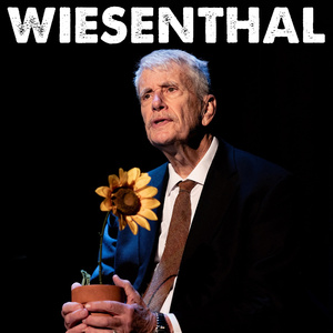 WIESENTHAL to Return to Edinburgh Fringe After Sell-Out Run Photo