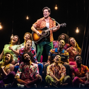 A BEAUTIFUL NOISE, THE NEIL DIAMOND MUSICAL to Host Original Broadway Cast Album…
