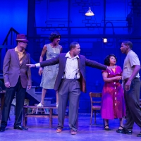 BWW Review: The Sweet Sounds of August Wilson: SEVEN GUITARS at A Noise Within