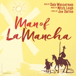 Interview: Scott Bakula and Chelsea Field of MAN OF LA MANCHA at Peterborough Players Interview