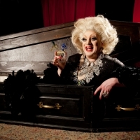 EDINBURGH 2019: Myra Dubois Q&A Interview