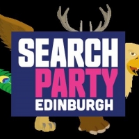 Gilded Balloon and Padlox Escape Rooms Launch Brand New Search Party Edinburgh Photo