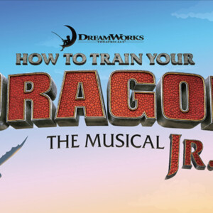 HOW TO TRAIN YOUR DRAGON: THE MUSICAL JR. is Coming to Bayside Performing Arts Center Photo