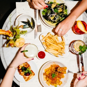 JACK'S WIFE FREDA Expands Menu Photo