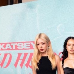 KATSEYE Documentary WILD HEARTS to Premiere in LA Photo