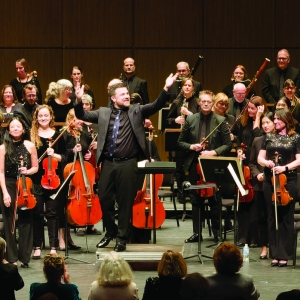 New West Symphony Announces 2025 Masterpiece Series Celebrating Its 30th Anniversary Season