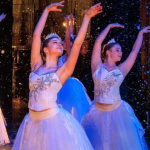 THE NUTCRACKER to be Presented at Rocky Mountain Dance Theatre Photo