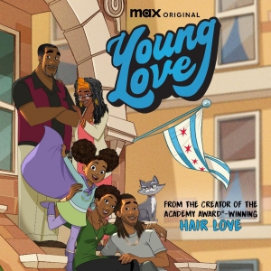 Video: MAX Releases YOUNG LOVE Animated Series Trailer Photo