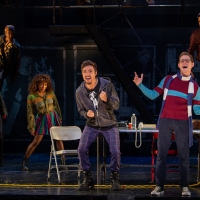 Tickets for RENT Presented by Dallas Summer Musicals To Go On Sale Friday Video