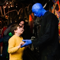 Blue Man Group Chicago to Host Sixth Annual Autism-Friendly Performance Video