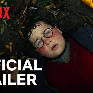 Video: Watch the Trailer for Jack Thornes LORD OF THE FLIES Series Photo