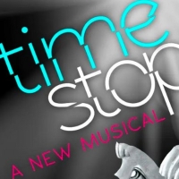 July 15-17 TIME STOPS – World Premiere at The Kravis Center