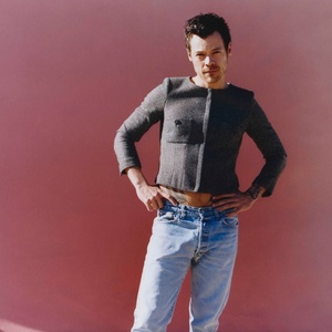 Harry Styles Unveils First Wave of Lineup for Meltdown Festival Curation Photo