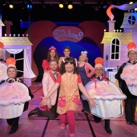 BWW Review: PINKALICIOUS at The Growing Stage is Delightful Photo