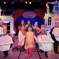 BWW Review: PINKALICIOUS at The Growing Stage is Delightful Video