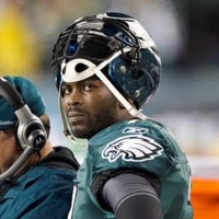 Two Part MICHAEL VICK Documentary from Stanley Nelson to Air Jan 30 and Feb 6 Video