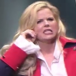 Video: Megan Hilty & Jennifer Simard Sing 'The Confrontation' at MISCAST Video