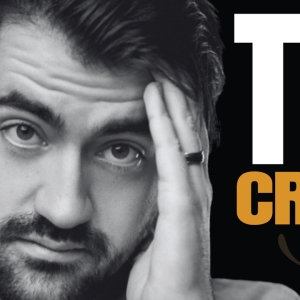 Kentucky Performing Arts Presents Comedian Trae Crowder In February Photo